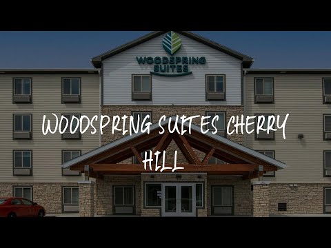 Woodspring Suites Cherry Hill Review - Cherry Hill , United States of America