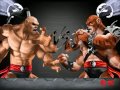 Mortal Kombat Project Goro Vs Kintaro