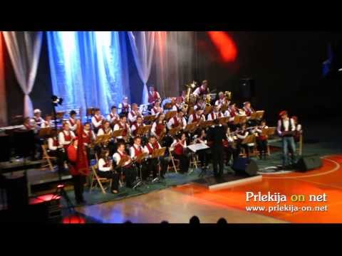 You can leave your hat on - Pihalni orkester KD Ivan Kaučič Ljutomer