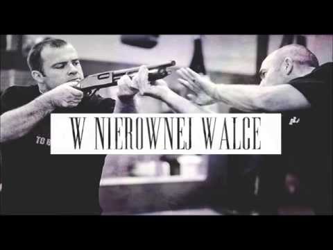 15. W nierównej walce