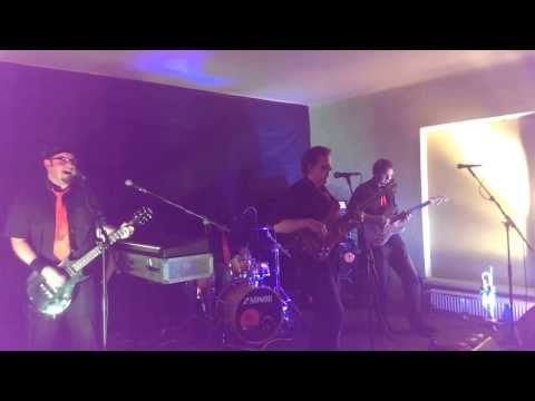 Nestel Postel - Nestel Postel - Rána