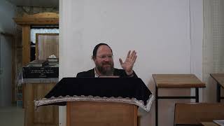 לחיות בתקופה של ניסים: מזכרונות מלחמת המפרץ ועד לגילוי השם בדורנו – שיחה מיוחדת לילדים