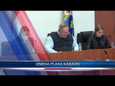 Panorama 24.10.2020. | TV Leskovac