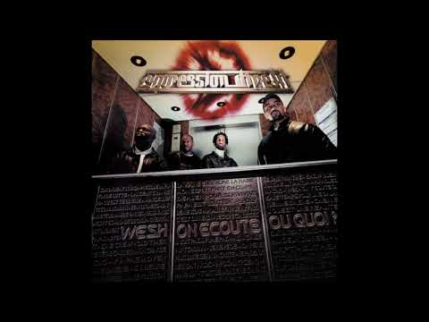 Expression Direkt - Mon Esprit Part En Couille