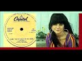 Linda Ronstadt - Baby You've Been On My Mind