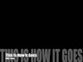 Billy Talent - This Is How It Goes (Original)