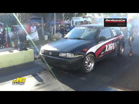 Recorde DTA 51 Acacio Oliveira   6,812s