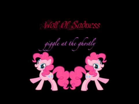 Giggle at the Ghostly (WolfOfSadness)