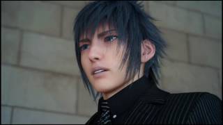 Final Fantasy XV | Capítulo 2: Comienza la Guerra contra Niflheim | Feliz Navidad