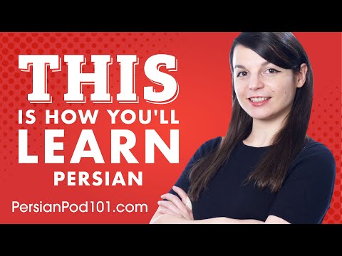 The 7 Easiest Ways to Learn Persian (+Study Tools)