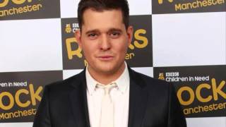 Michael Buble - Dream - Lyrics