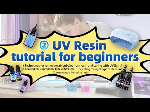 I Wish I Knew As a Beginner A Complete Guide to Choose the Right Resin
