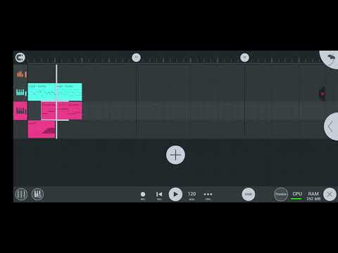 [DUSTTALE: KARMA TURNED TO DUST] The Devil Himself Lead (NOT ACCURATE)