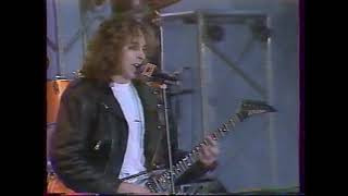 Moby Dick - Ugass kutya! (koncertfelvétel)