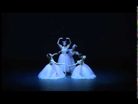 [2017 Rising Stars] 파 드 카트르 Pas de Quartre