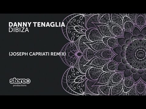 Danny Tenaglia - Dibiza - Joseph Capriati Remix