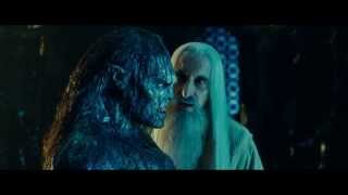 [閒聊] 魔戒的強獸人是“土生土長”的 算原住民