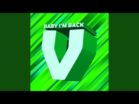 Baby I'm Back V
