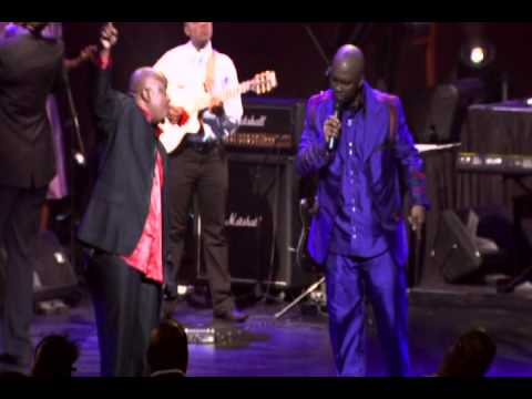 You alone (I know you here) - Keke Phoofolo & Pastor Fili