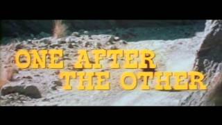 ONE AFTER ANOTHER - TRAILER