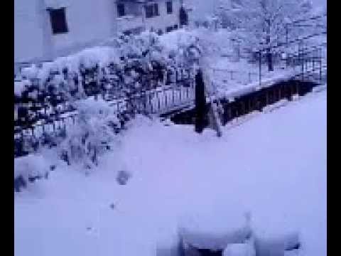 Neve a montenars.mp4