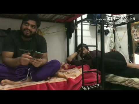 Oru lockdown Aparatha ഒരു ലോക്ക് ഡൗൺ അപാരത RASHID