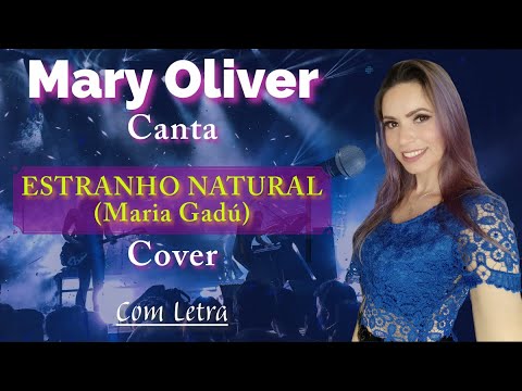 Estranho Natural - Maria Gadú