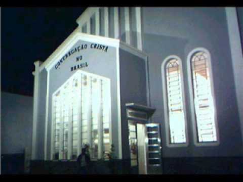 Ensaio Regional CCB - Hino 75 (Hinário n.º4): Graça Maravilhosa