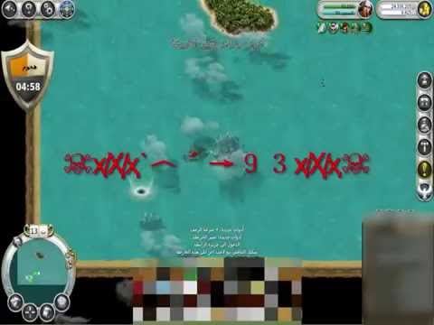 piratestorm TA-  vs  NTD  eu3