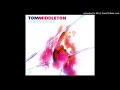 Agora Rhythm - Circles (Tom Middleton Edit)
