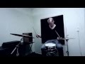 Jojo Mayer Drum 'n' Bass  Lesson Breakdown