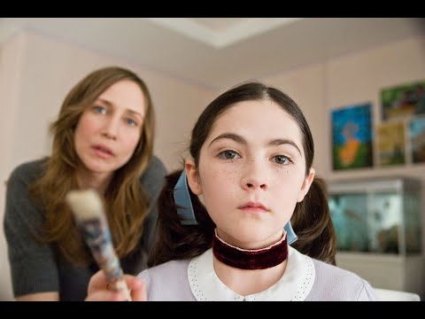 Evdeki Düşman | Türkçe Altyazılı Fragman