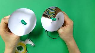 13강. 레이져 쇼 만들기