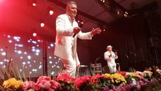 Die Paldauer - Aber dich gibt&#39;s nur einmal für mich , 06.05.17 Alpenland Musikfestival