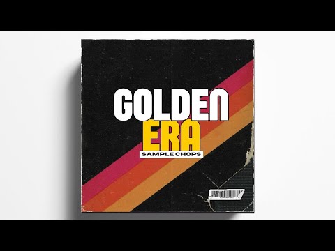 FREE VINTAGE SAMPLE PACK "GOLDEN ERA" | 50 LOOPS