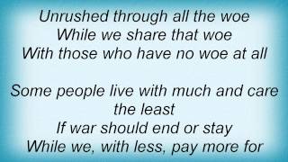 Chuck Berry - Some People Lyrics