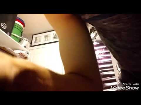 A traditional kata rhythm