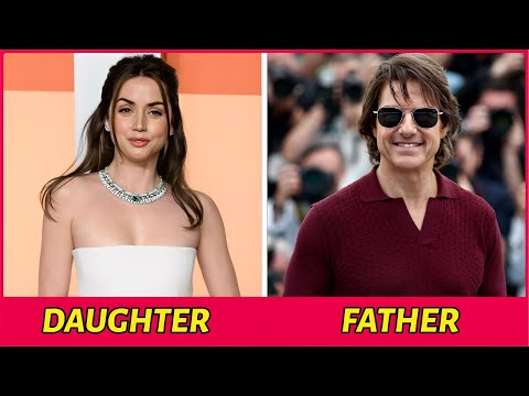 20 Celeb Kids Who Are More Famous Than Their Parents