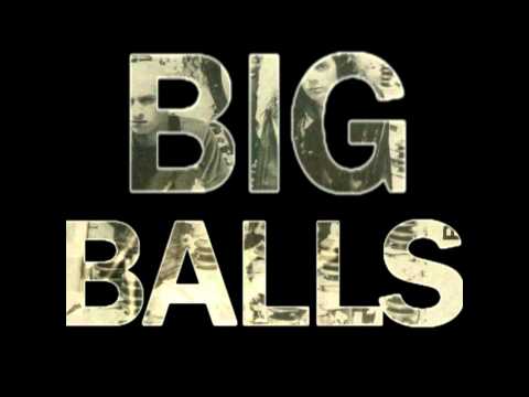 Big Balls - Live Brasil 2000 Fm 1996 - Direto pro Paredão