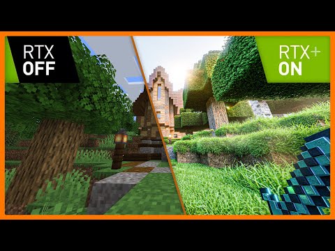 I Made Minecraft RTX Actually Realistic in Blender