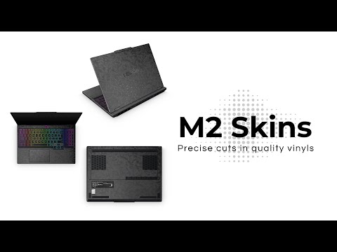 Pro Kit / Essential Kit (Standard Vinyl)