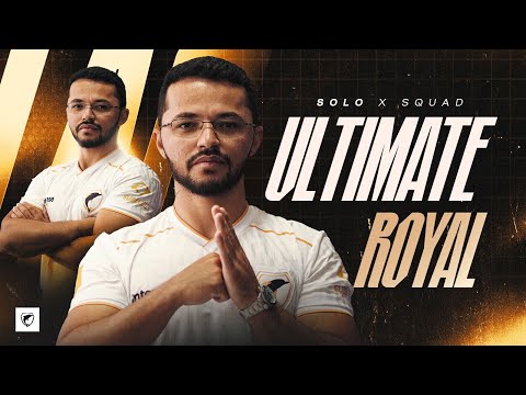 LIVE DE ANIVERSARIO | PUBG MOBILE