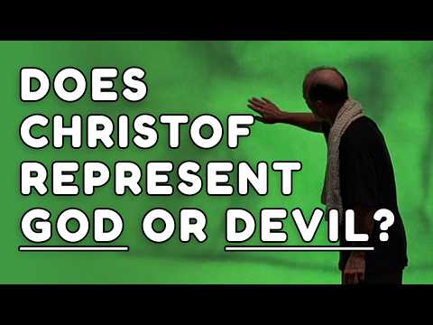 Geht es in der Truman Show um Religion?