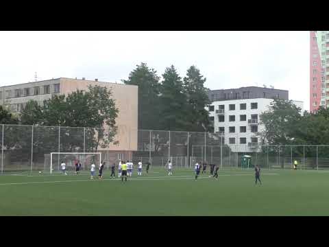 U16 - Baník - Slovácko 3:1 (sestřih branek)