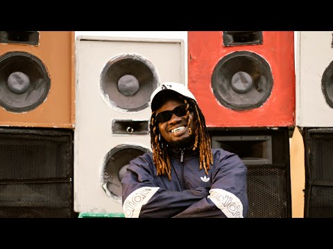 Kaestyle - Gin & Juice (Visualizer)