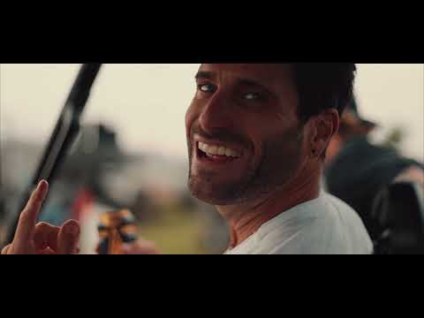 PARMALEE - I'll Take The Chevy (Visualizer)