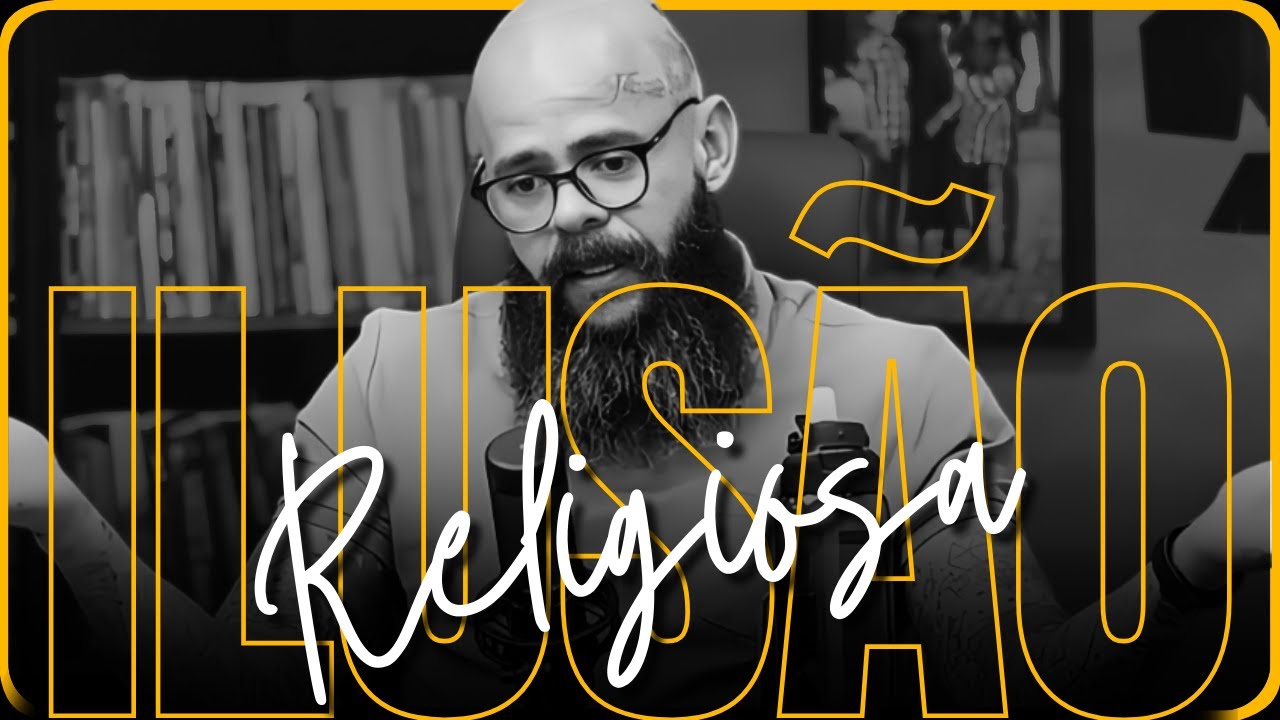 Religião Morta: A Hipocrisia que Destrói o Verdadeiro Cristianismo