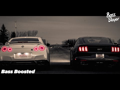 Vanic, Fairlane - Earn It (feat. Zack Gray) 🔊(Bass Boosted)