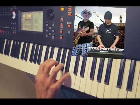 Jeito manso - Asa de Águia