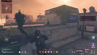 [生放送]codMW3　フレンドさんとゾンビへ行きます